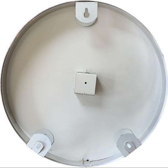 Vintage Master Feeds Bubble Glass Advertising Thermometer - Picture 2 of 8